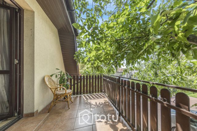 dom wolnostojący, 6 pokoi Warszawa Białołęka, ul. Zbożowa. Zdjęcie 18