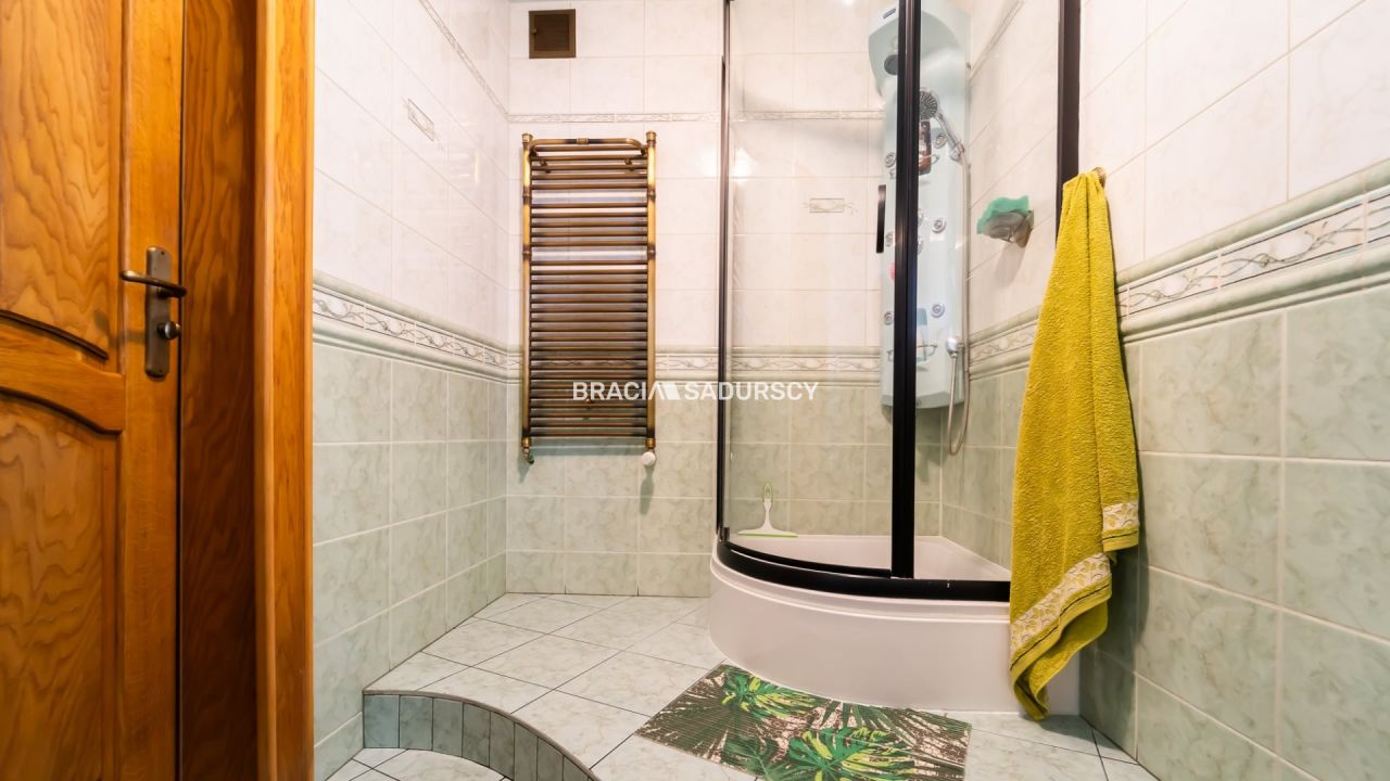 dom wolnostojący, 5 pokoi Wieliczka. Zdjęcie 22