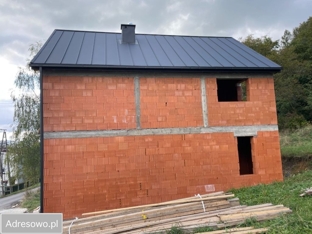 dom wolnostojący, 5 pokoi Cisownica. Zdjęcie 6