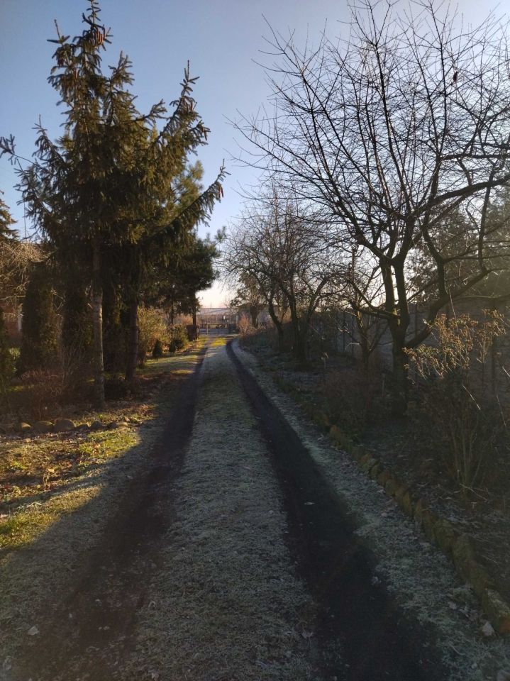 Działka budowlana Oczkowice. Zdjęcie 4