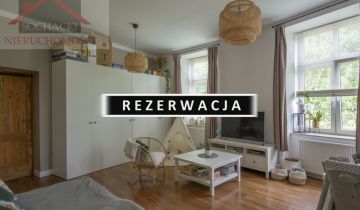 Mieszkanie 2-pokojowe Lubań, ul. Zawidowska