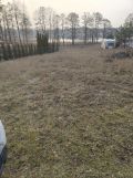 Działka budowlana Kosewo. Zdjęcie 1