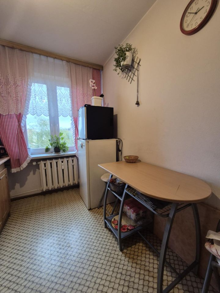 Mieszkanie 2-pokojowe Biała Podlaska, ul. Kazimierza Jagiellończyka. Zdjęcie 6