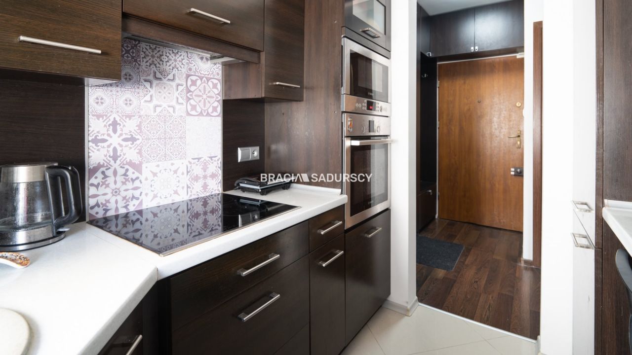 Mieszkanie 3-pokojowe Kraków Mistrzejowice, os. Oświecenia. Zdjęcie 18