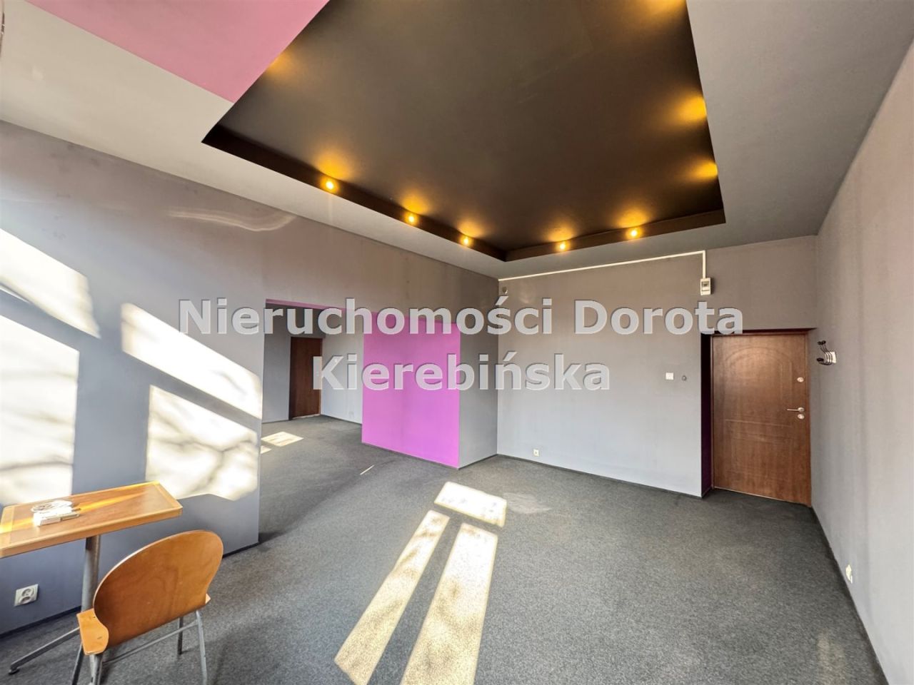 Lokal Tomaszów Mazowiecki, ul. Grunwaldzka