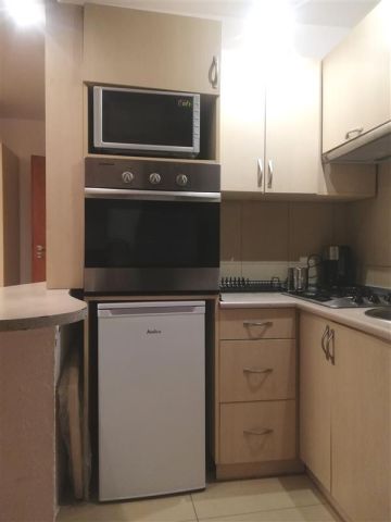 Mieszkanie 1-pokojowe Wrocław. Zdjęcie 4