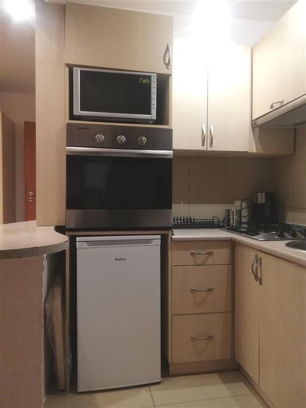 Mieszkanie 1-pokojowe Wrocław. Zdjęcie 4