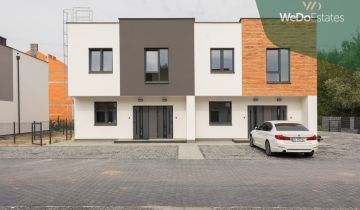 Mieszkanie 4-pokojowe Kobyłka, ul. Kmicica