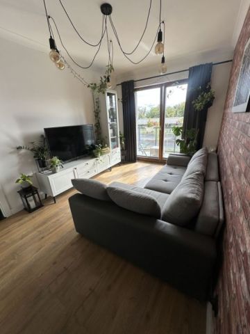 Mieszkanie 2-pokojowe Gdańsk Wrzeszcz, al. gen. Józefa Hallera. Zdjęcie 1