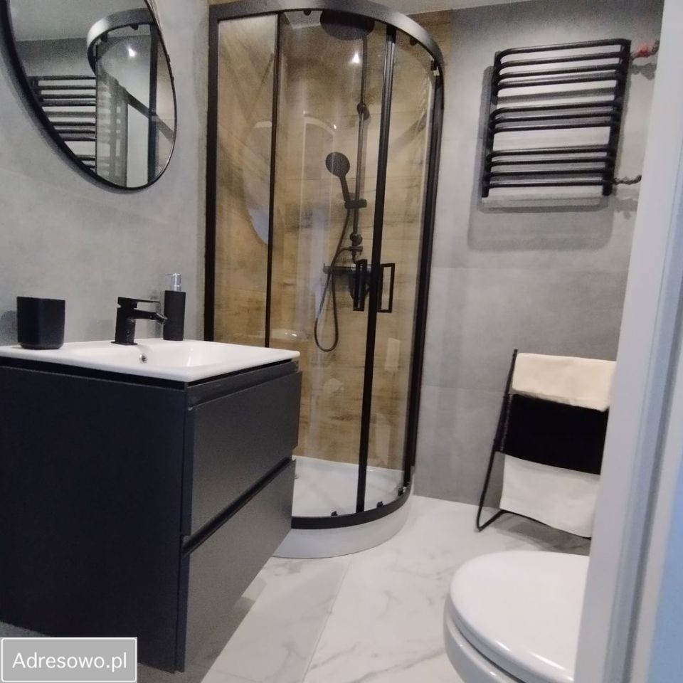 Mieszkanie 2-pokojowe Zielona Góra Centrum. Zdjęcie 16