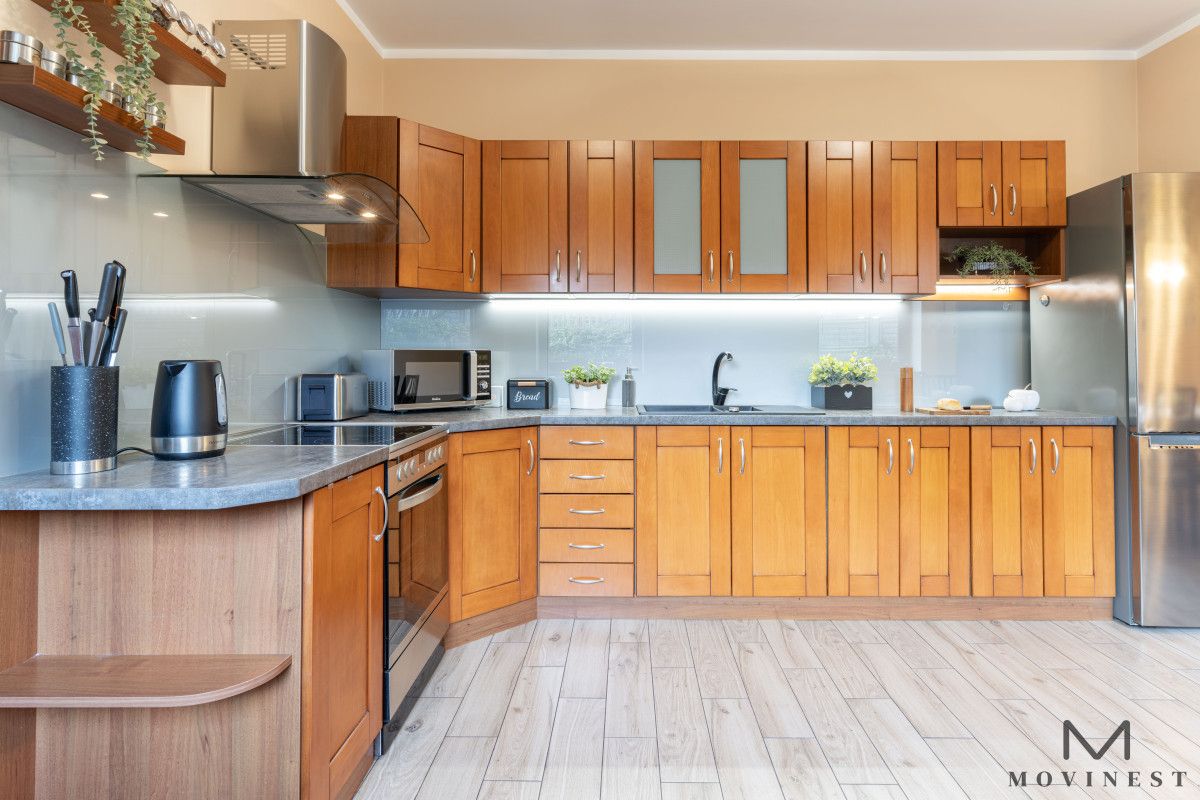 dom wolnostojący, 5 pokoi Głęboczek. Zdjęcie 13