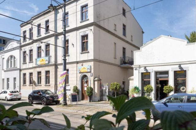 Lokal Łódź, ul. Świętego Mikołaja. Zdjęcie 3