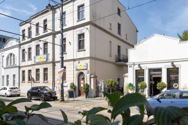 Lokal Łódź, ul. Świętego Mikołaja. Zdjęcie 3