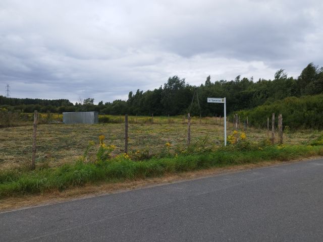 Działka budowlana Kotowice. Zdjęcie 1