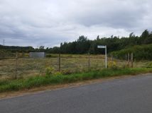 Działka budowlana Kotowice