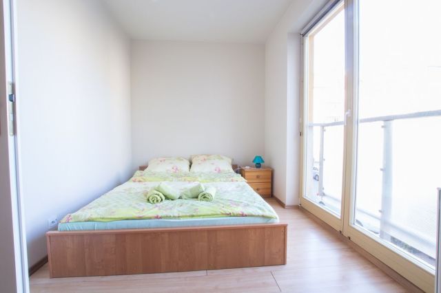 Mieszkanie 2-pokojowe Szczecin, ul. Staromłyńska. Zdjęcie 3