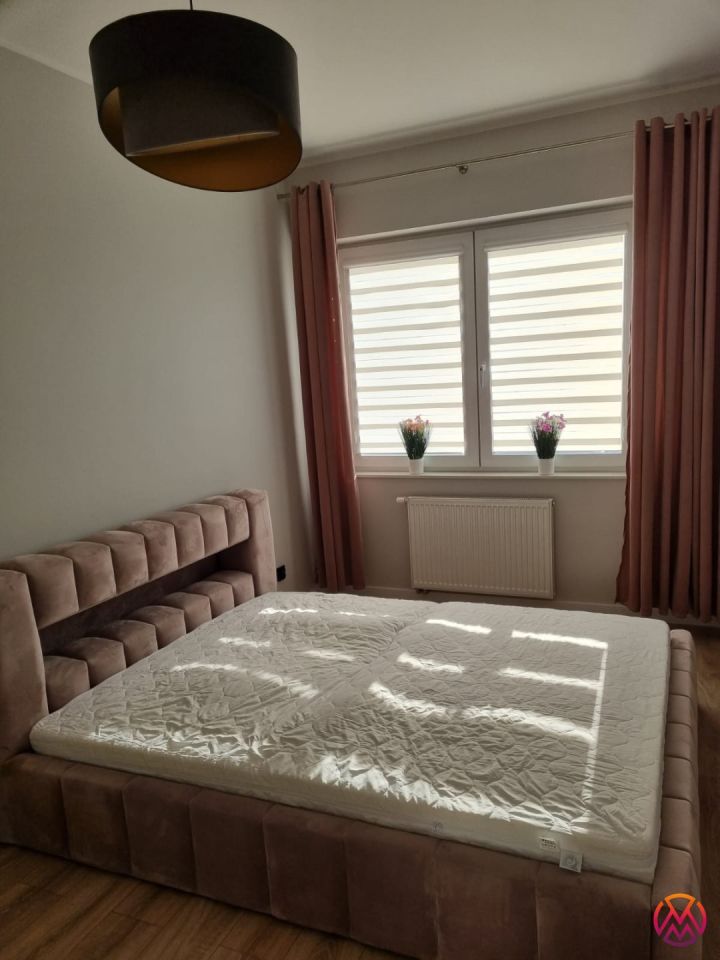 Mieszkanie 3-pokojowe Łódź Śródmieście, al. Adama Mickiewicza. Zdjęcie 4