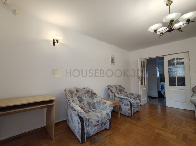 Mieszkanie 3-pokojowe Warszawa Ursynów, ul. Mysikrólika. Zdjęcie 6