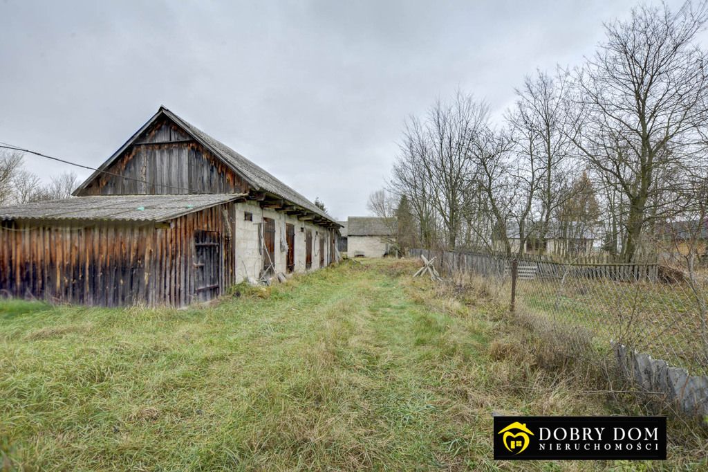 dom wolnostojący, 4 pokoje Topczykały. Zdjęcie 4