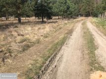 Działka budowlana Nowe Biskupice