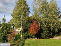 dom wolnostojący, 5 pokoi Świątniki Górne Gierasówki, ul. Myślenicka. Zdjęcie 4