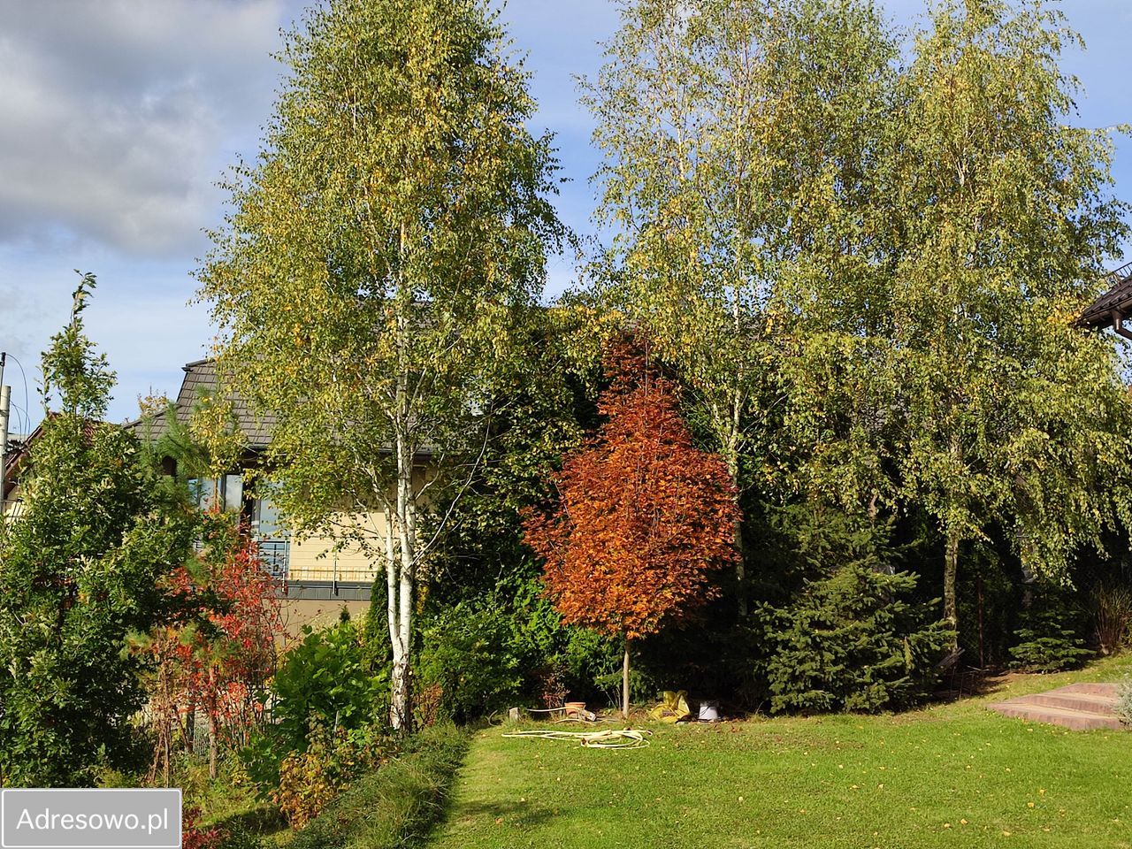 dom wolnostojący, 5 pokoi Świątniki Górne Gierasówki, ul. Myślenicka. Zdjęcie 17