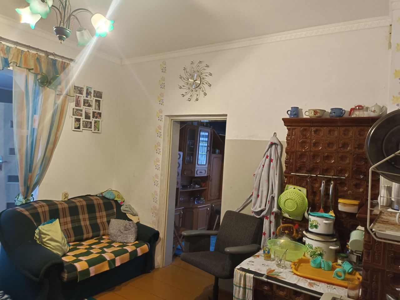 dom wolnostojący, 4 pokoje Alojzów. Zdjęcie 7