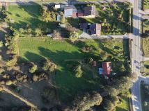 Działka budowlana Rudna Wielka. Zdjęcie 2