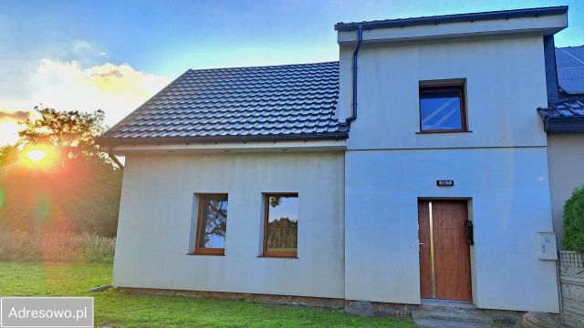 dom wolnostojący, 2 pokoje Wielonek. Zdjęcie 1