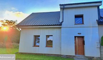 dom wolnostojący, 2 pokoje Wielonek