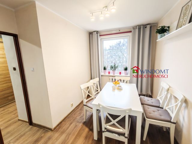 Mieszkanie 4-pokojowe Tarnowskie Góry Stare Tarnowice, ul. Łotewska. Zdjęcie 7