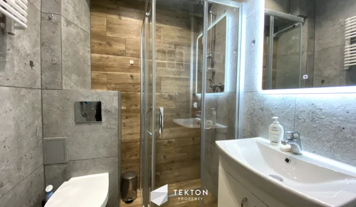 Mieszkanie 2-pokojowe Opole Śródmieście, ul. Armii Krajowej