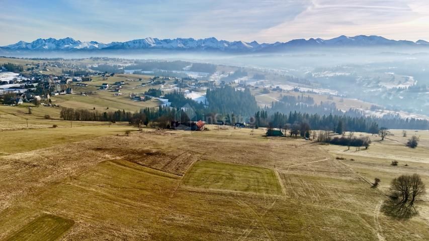Działka rolna Czerwienne. Zdjęcie 3
