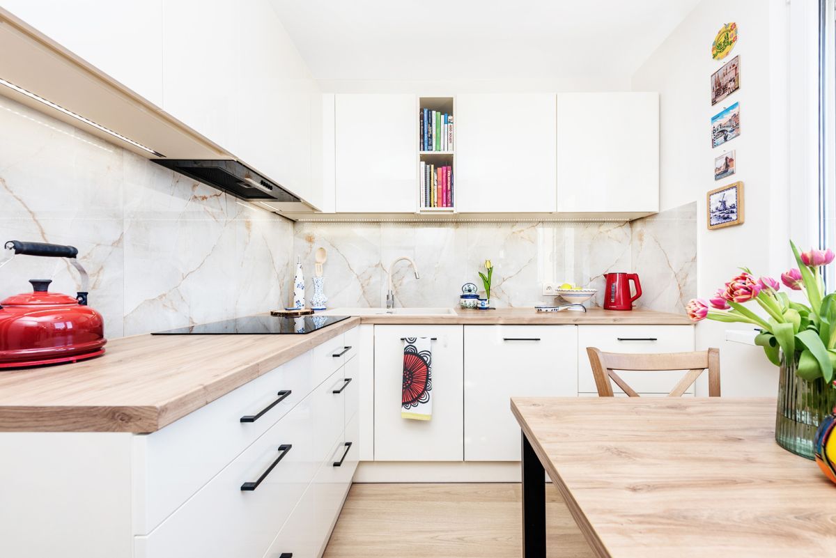 Mieszkanie 2-pokojowe Kraków Bieżanów, ul. Duża Góra. Zdjęcie 16