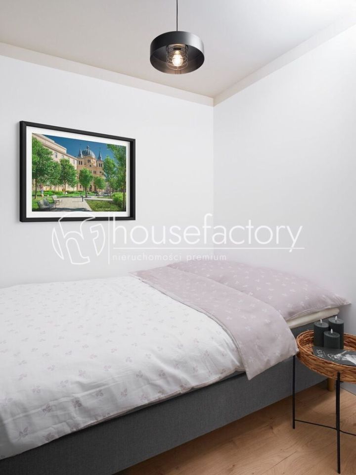 Mieszkanie 3-pokojowe Łódź, ul. Stefana Jaracza. Zdjęcie 14