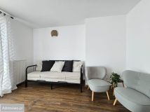 Mieszkanie 1-pokojowe Kraków Bronowice, ul. Samuela Lindego