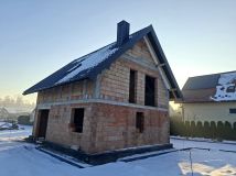 dom wolnostojący, 5 pokoi Gierczyce. Zdjęcie 1