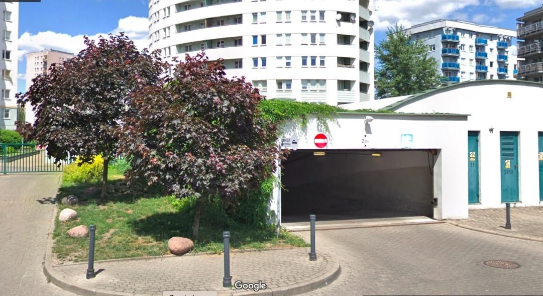 Mieszkanie 3-pokojowe Warszawa Ursynów, al. Komisji Edukacji Narodowej. Zdjęcie 15