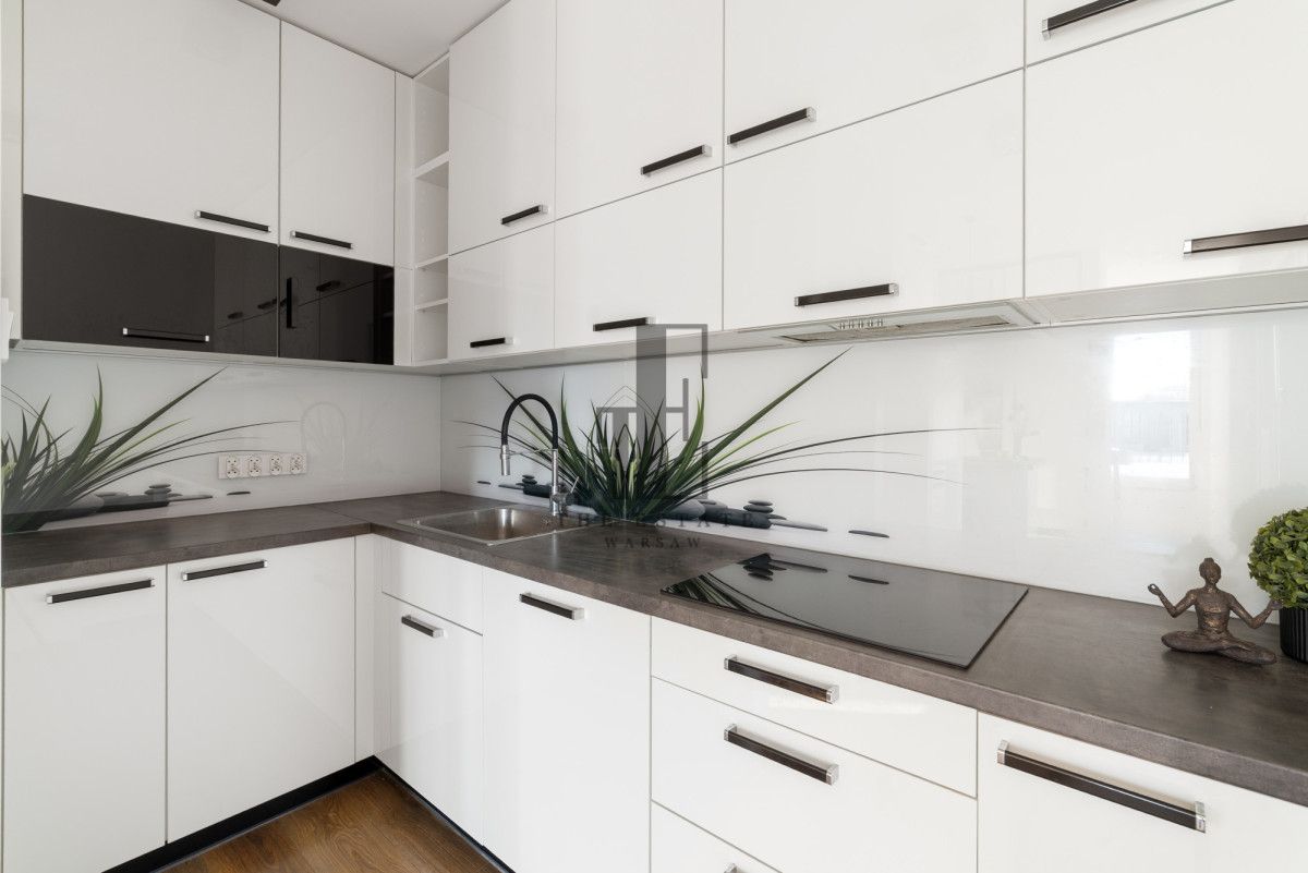 Mieszkanie 4-pokojowe Warszawa Białołęka, ul. Aluzyjna. Zdjęcie 14