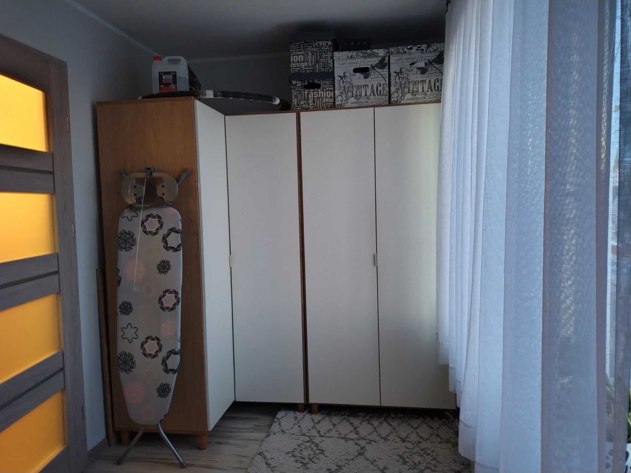 Mieszkanie 3-pokojowe Biskupiec, ul. Grudziądzka. Zdjęcie 4