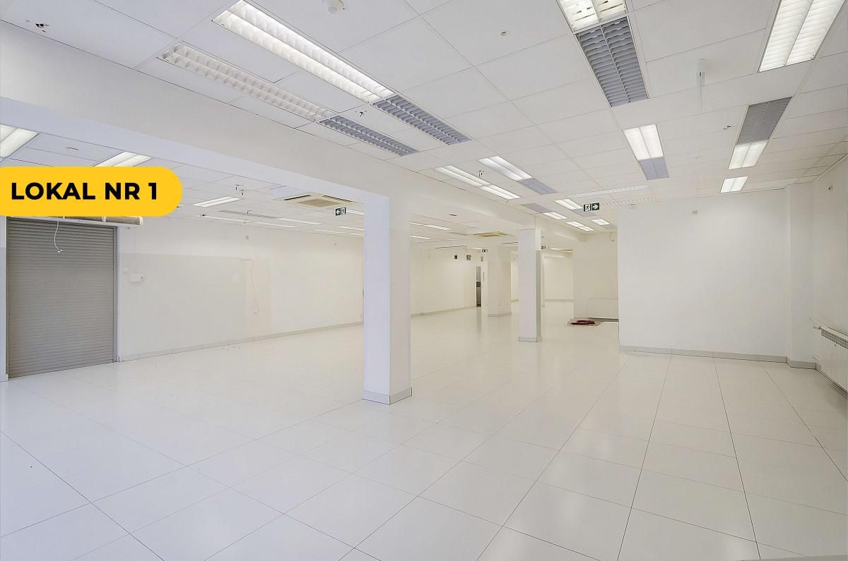 Lokal Jarosław, ul. Jana Pawła II. Zdjęcie 4