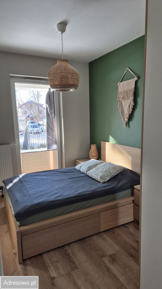 Mieszkanie 3-pokojowe Zielonka, ul. Wojska Polskiego. Zdjęcie 7