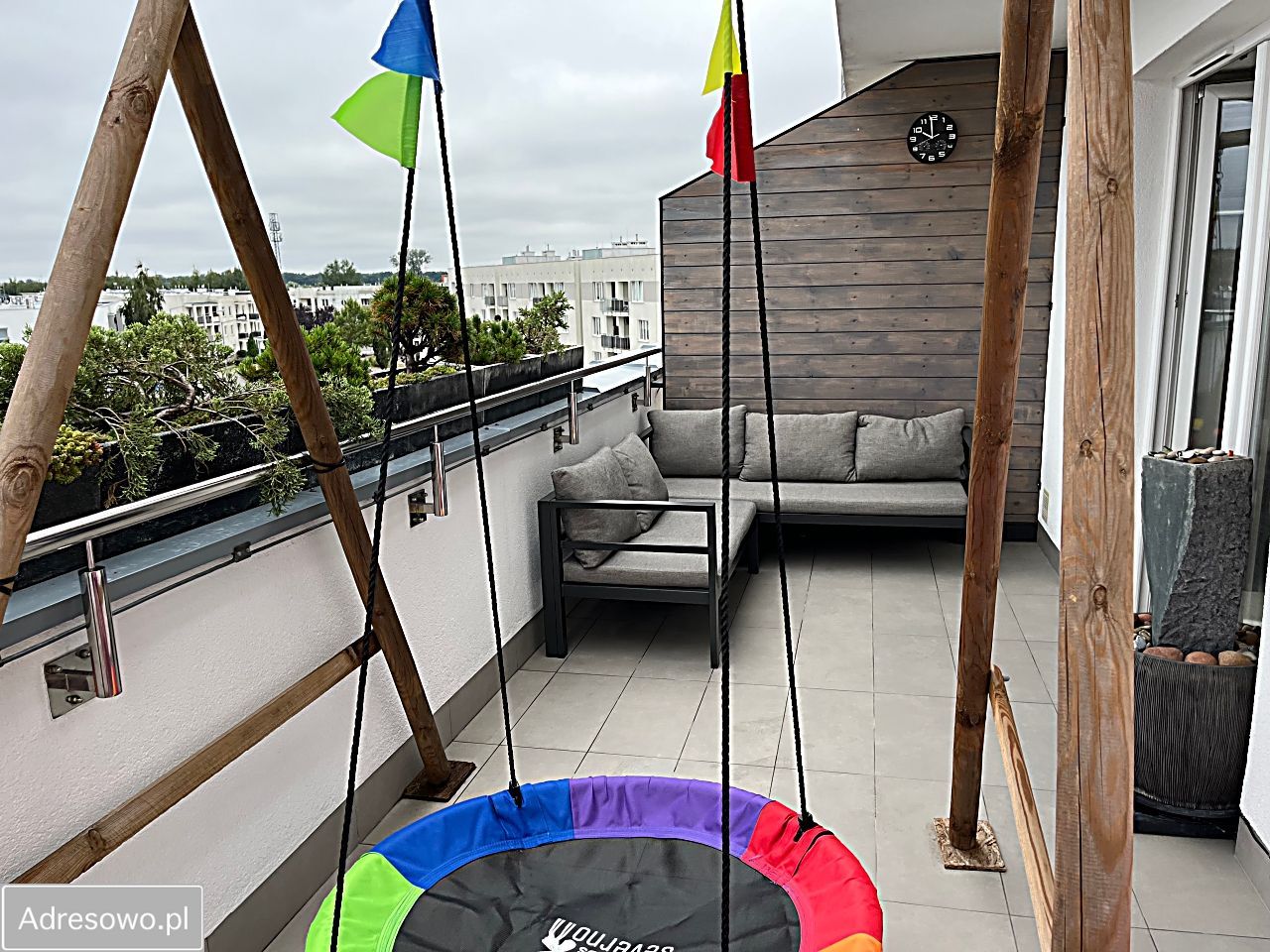 Mieszkanie 2-pokojowe Jabłonna, ul. Akademijna. Zdjęcie 2