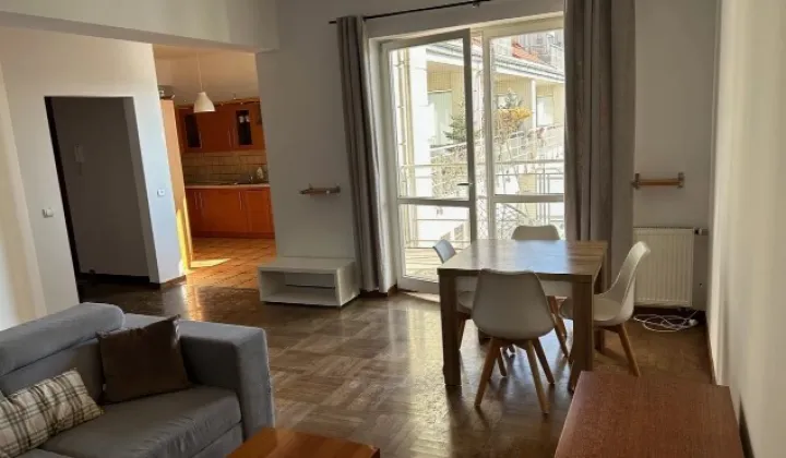 Mieszkanie 3-pokojowe Warszawa Praga-Południe, ul. Grochowska