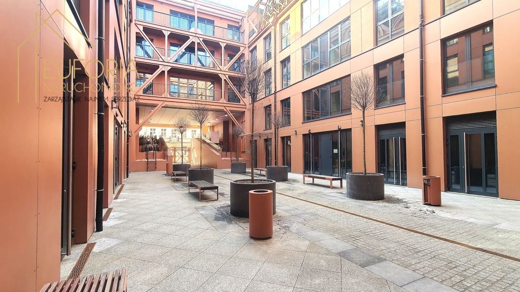 Mieszkanie 2-pokojowe Łódź, park im. Jana Kilińskiego. Zdjęcie 15