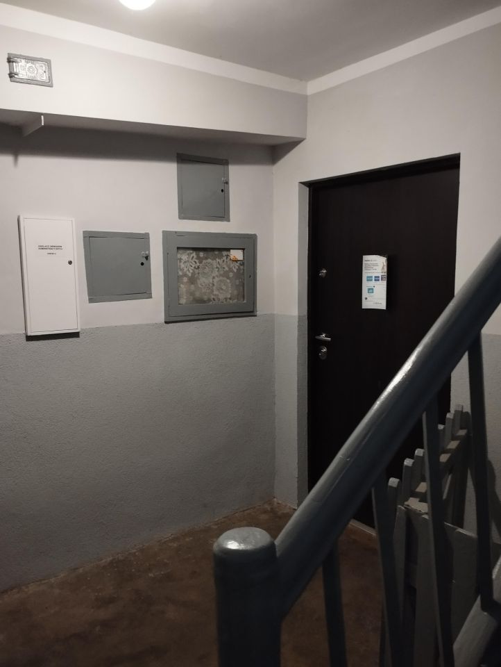 Mieszkanie 2-pokojowe Szczawno-Zdrój, ul. Krzysztofa Kamila Baczyńskiego. Zdjęcie 4