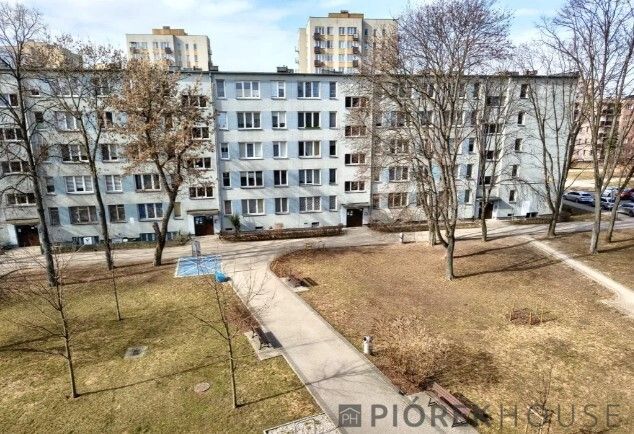 Mieszkanie 3-pokojowe Warszawa Targówek, ul. Suwalska. Zdjęcie 16