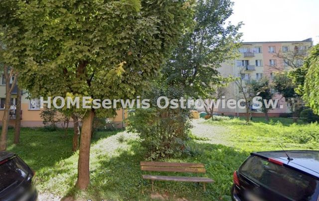 Mieszkanie 2-pokojowe Ostrowiec Świętokrzyski Ludwików. Zdjęcie 10