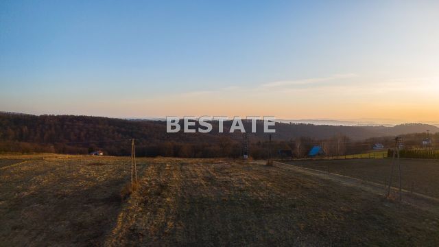 Działka budowlana Dąbrówka Szczepanowska. Zdjęcie 7