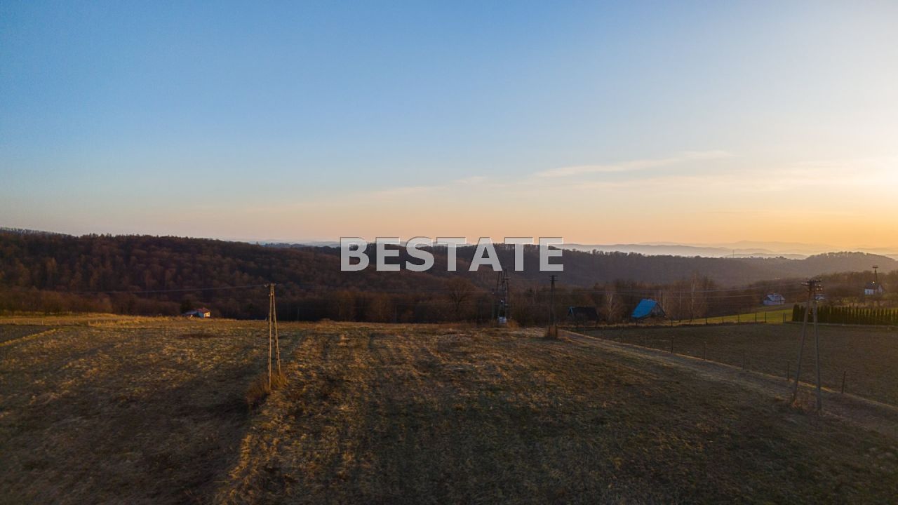 Działka budowlana Dąbrówka Szczepanowska. Zdjęcie 7